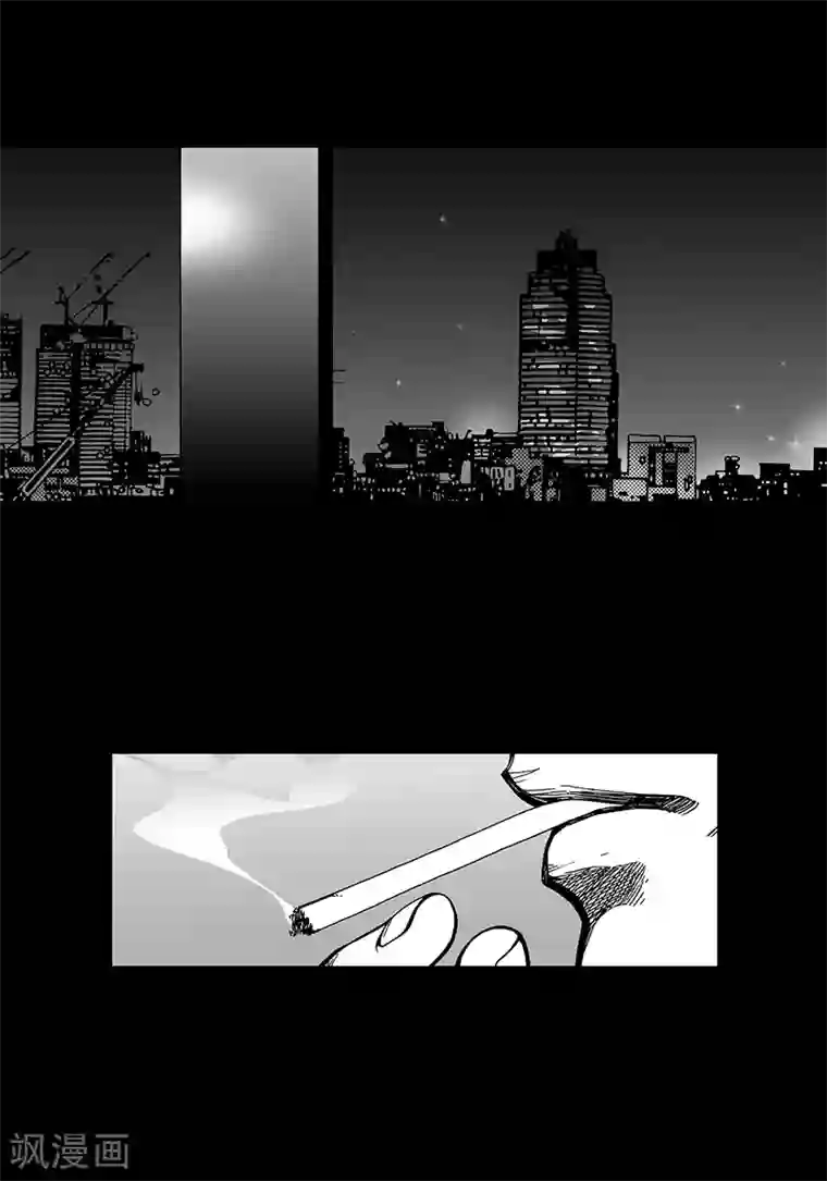 莲80章漫画全集第42话 十万
