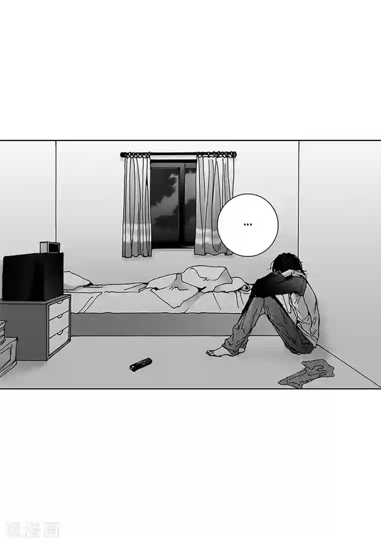 春眠药水姜糖第56话 平凡的日常