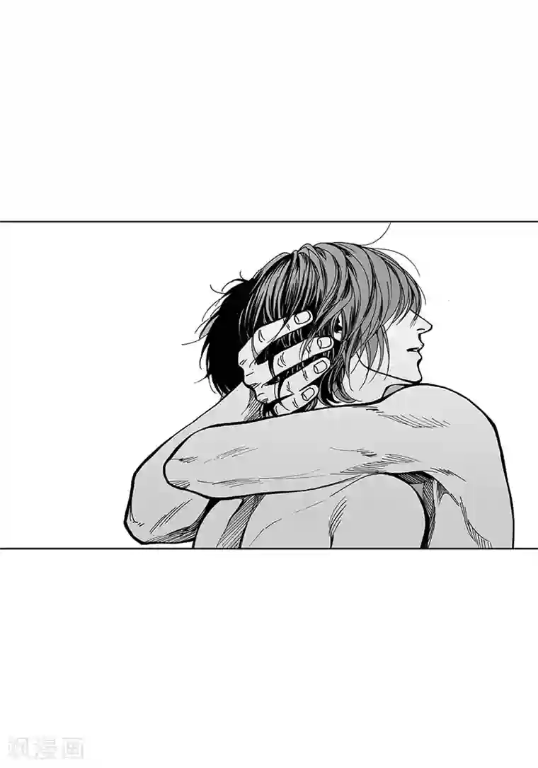 深第59话 我也喜欢过你