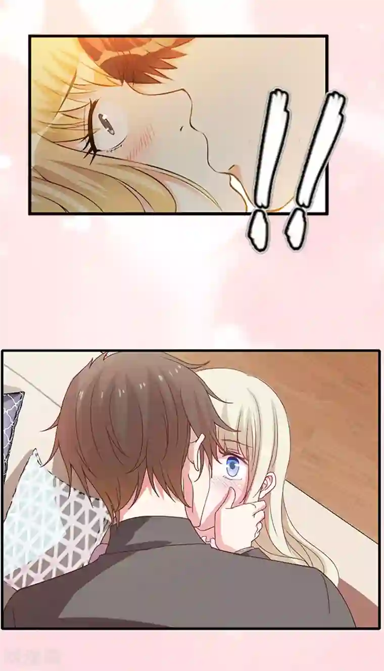 虐恋情深第6话 尊严