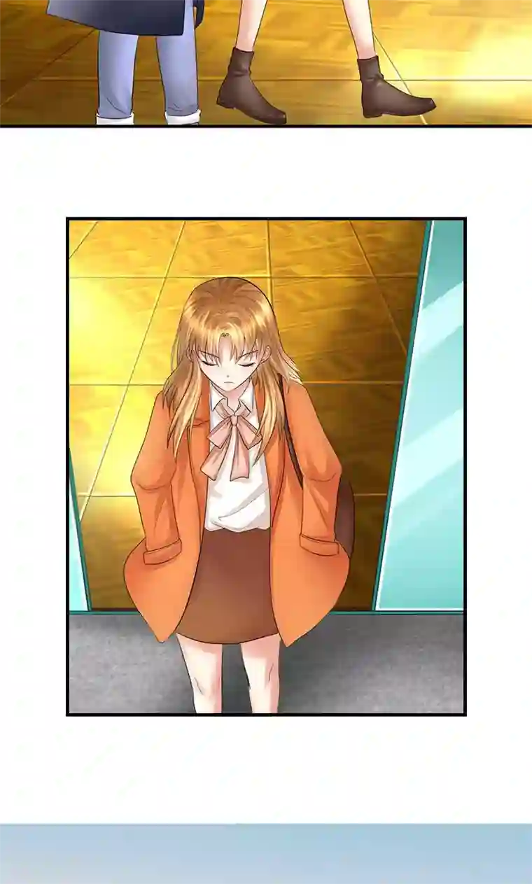 凋零的王冠第11话 再遭拒绝