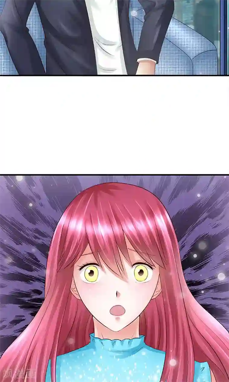 凋零的王冠第12话 越想越糟糕