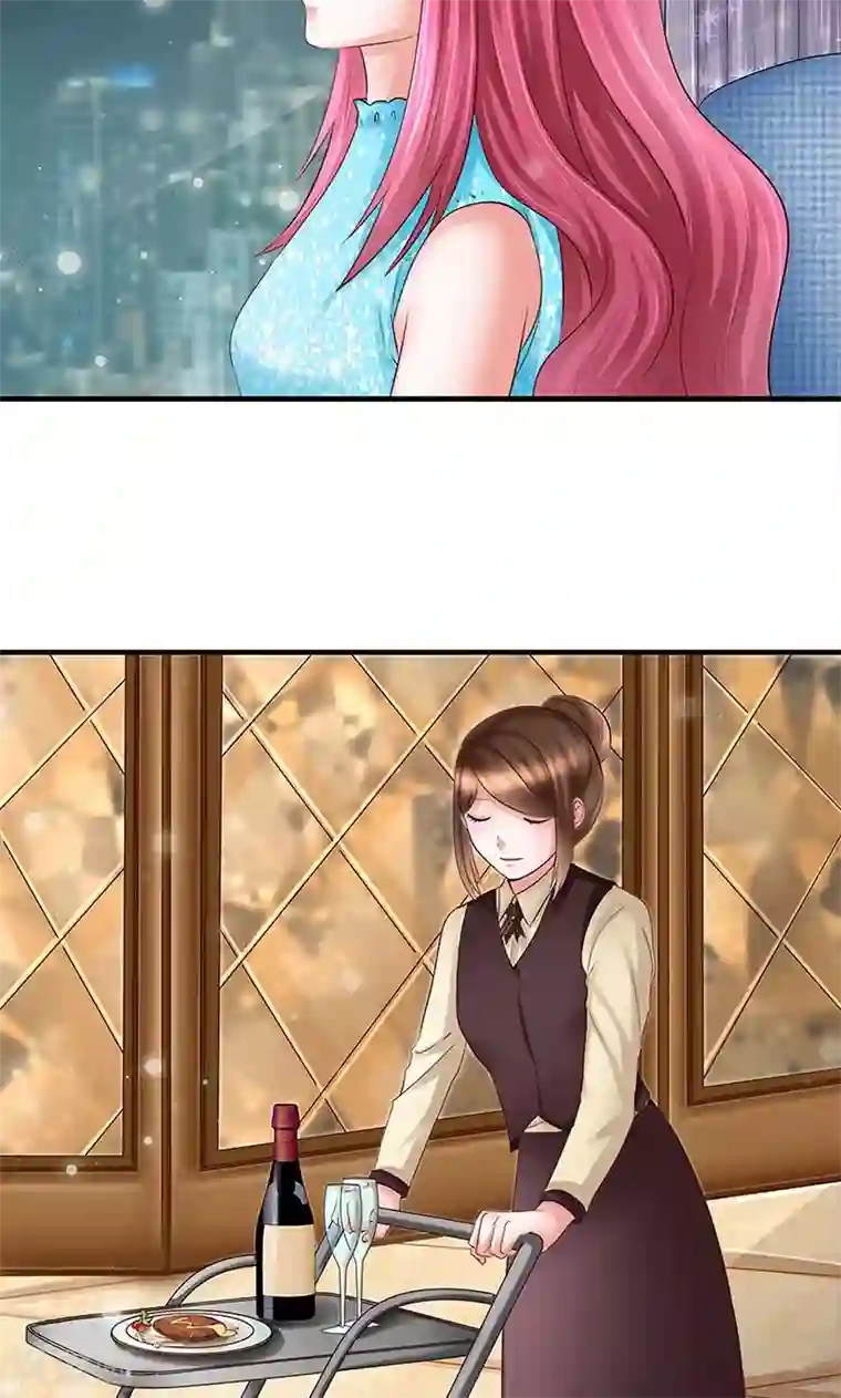 凋零的王冠第12话 越想越糟糕