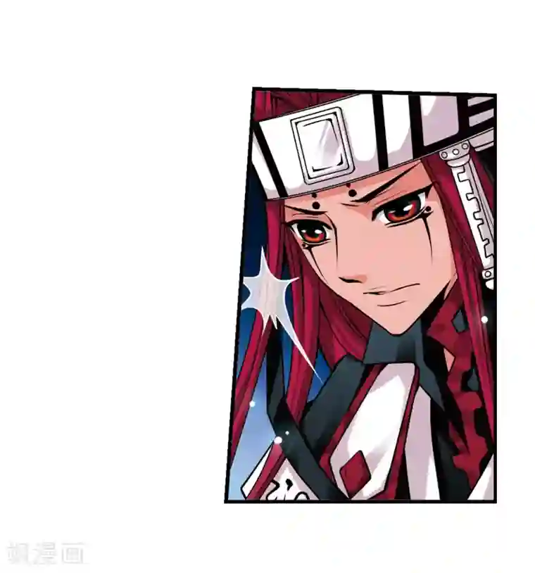 妃夕妍雪第8话 千坠火傀儡3