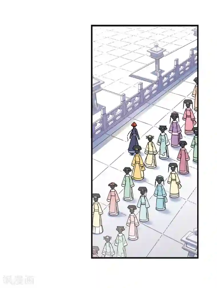 妃夕妍雪第15话 选秀女(2)1