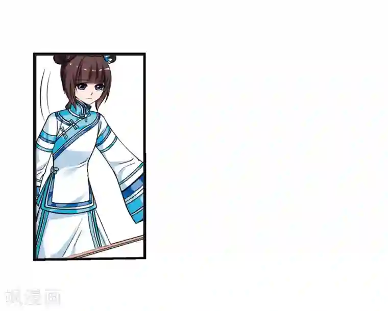 妃夕妍雪第16话 选秀女(2)2