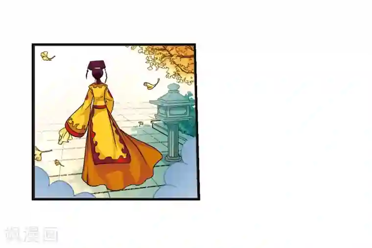 妃夕妍雪第18话 瑞雪献寿图1