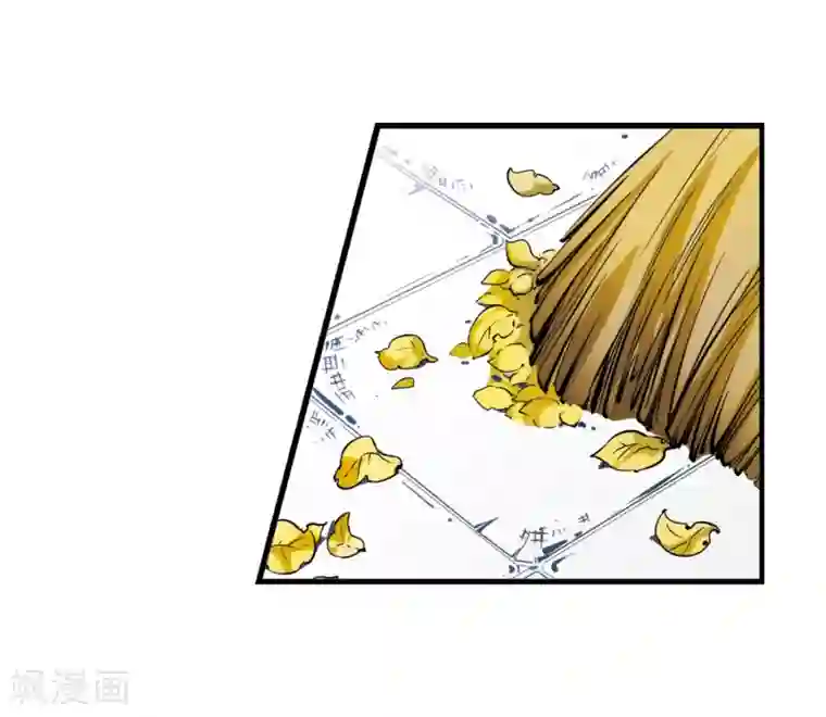 妃夕妍雪第34话 转眼不同2