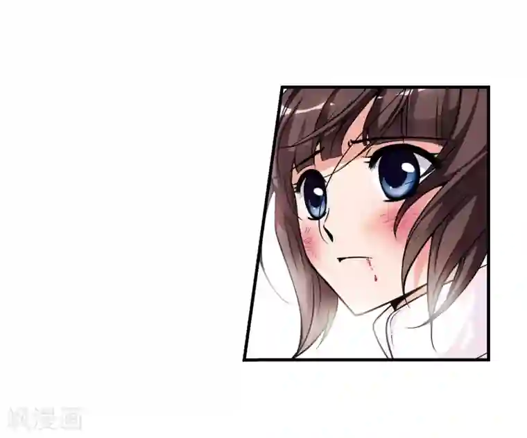 妃夕妍雪第35话 转眼不同3