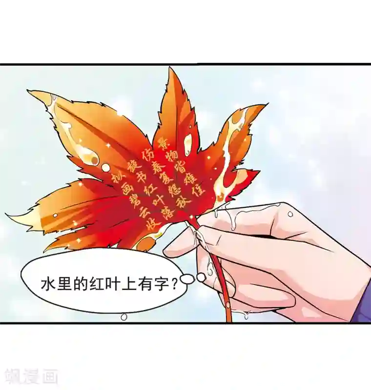 妃夕妍雪第37话 红叶清溪2