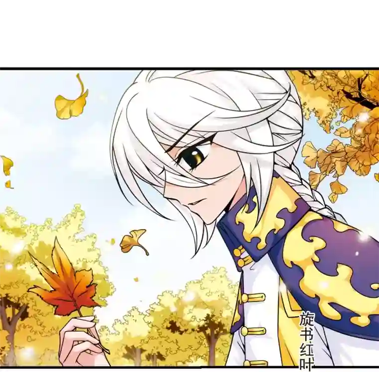 妃夕妍雪第37话 红叶清溪2