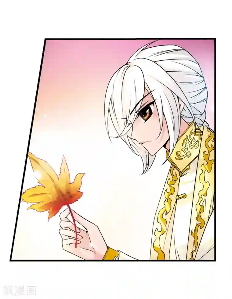 妃夕妍雪第38话 红叶清溪3