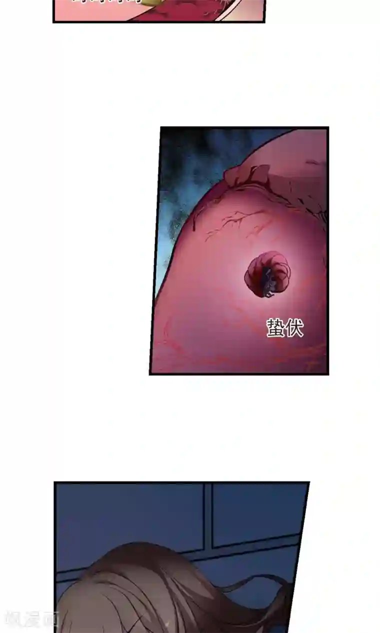 妃夕妍雪第413话 偷天换日1