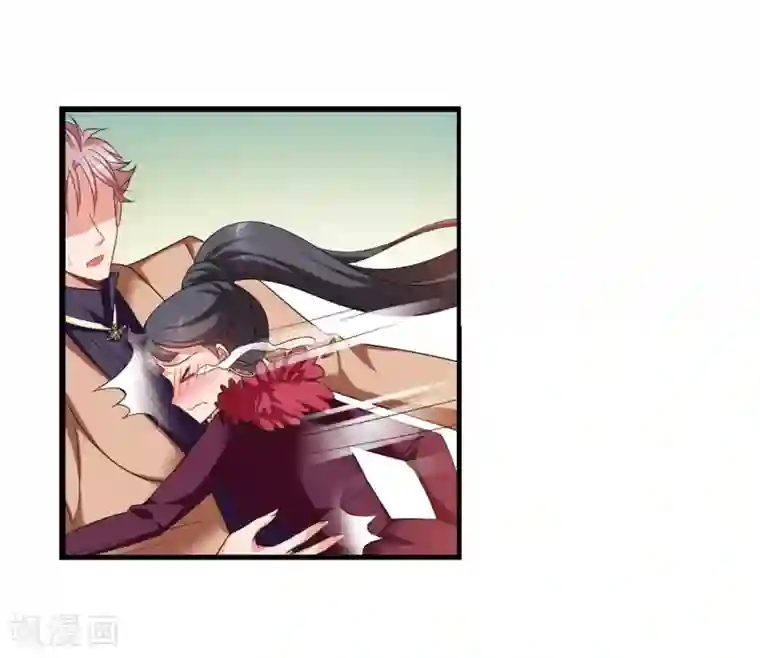 妃夕妍雪第436话 久别重逢1