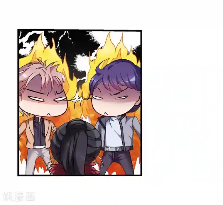 妃夕妍雪第436话 久别重逢1