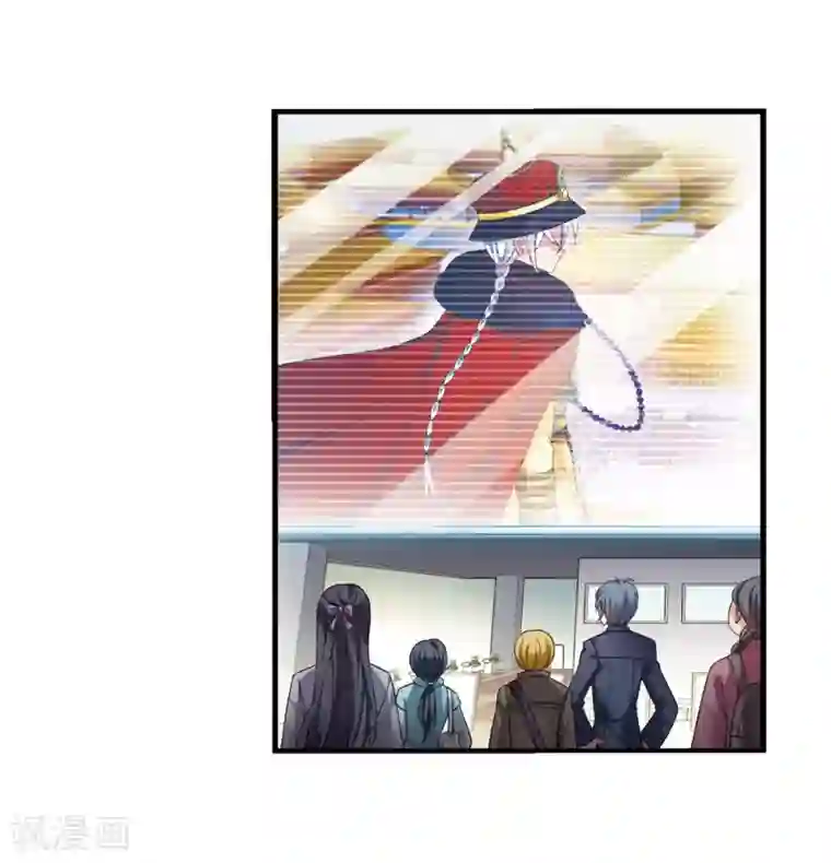 妃夕妍雪第436话 久别重逢1