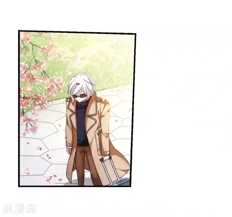 妃夕妍雪第437话 久别重逢2