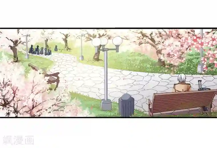 妃夕妍雪第437话 久别重逢2