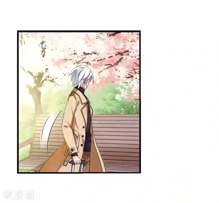 妃夕妍雪第437话 久别重逢2