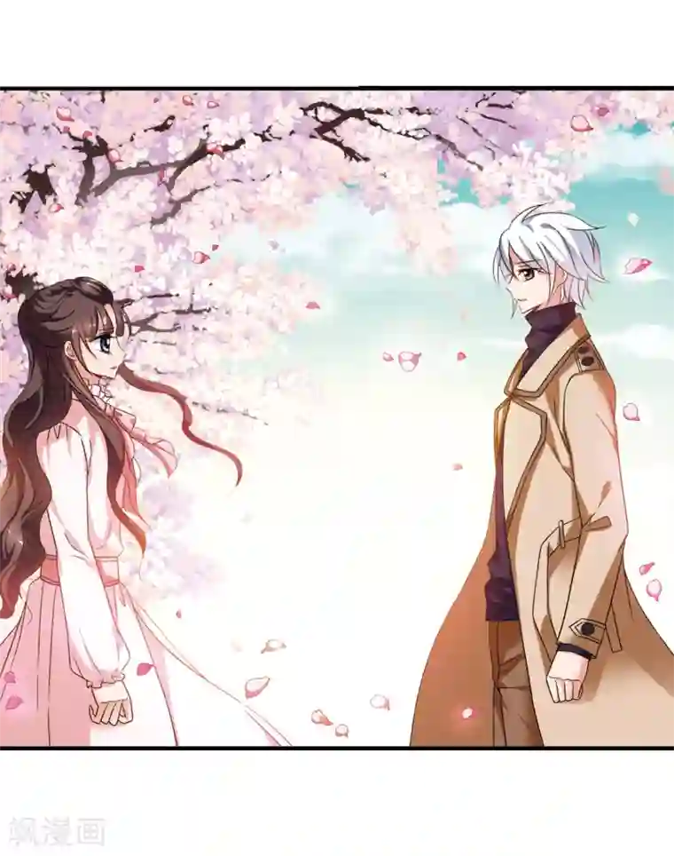 妃夕妍雪第437话 久别重逢2