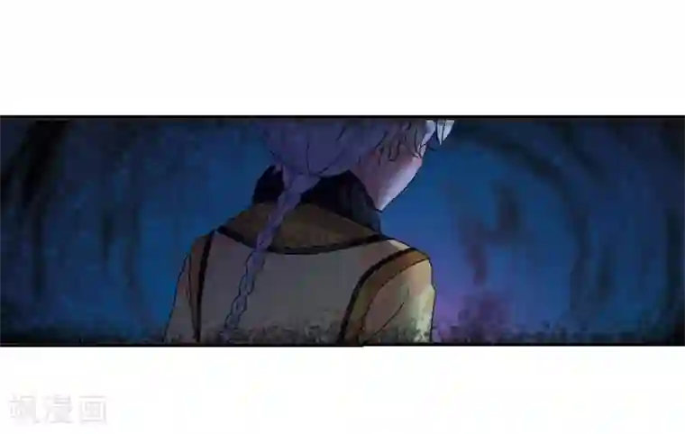 妃夕妍雪第437话 久别重逢2