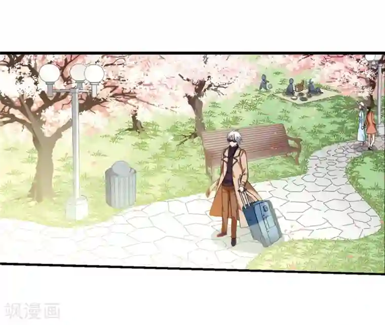 妃夕妍雪第437话 久别重逢2