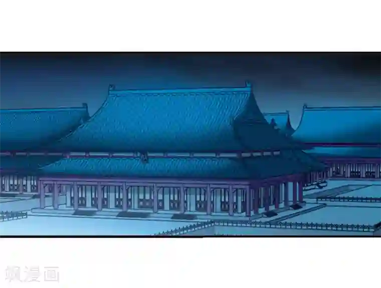 妃夕妍雪第438话 回归1