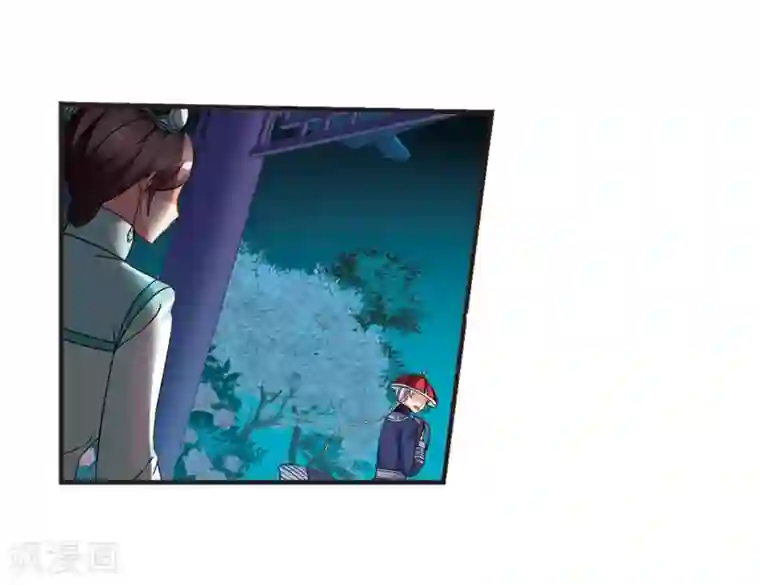 妃夕妍雪第442话 母子相处1