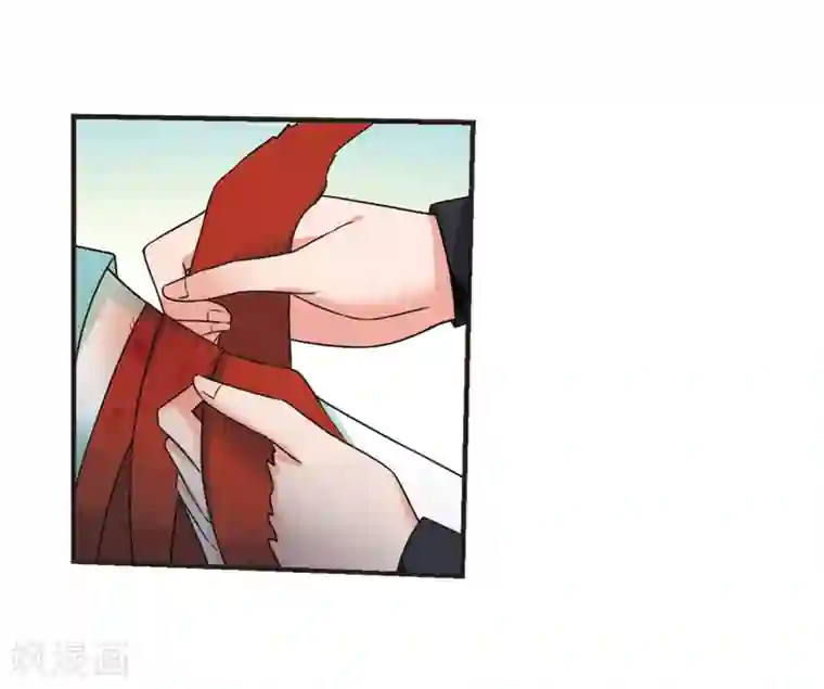 妃夕妍雪第447话 浮出水面的真相2