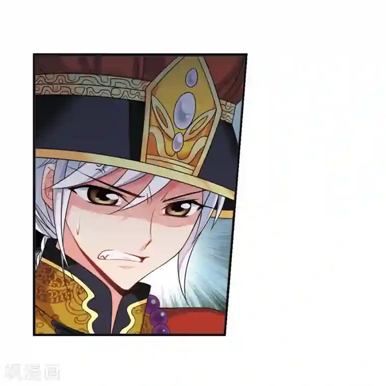 妃夕妍雪第449话 天花2