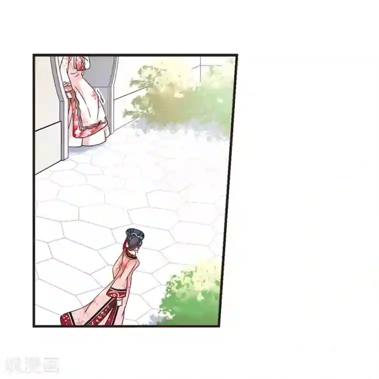 妃夕妍雪第449话 天花2