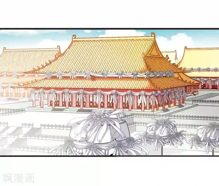 妃夕妍雪最终话1 岁月静好