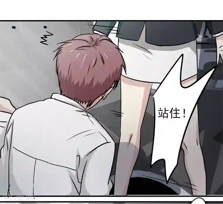 密客行动第33话