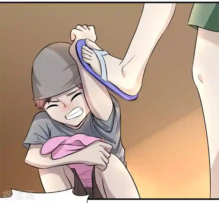 密客行动第41话