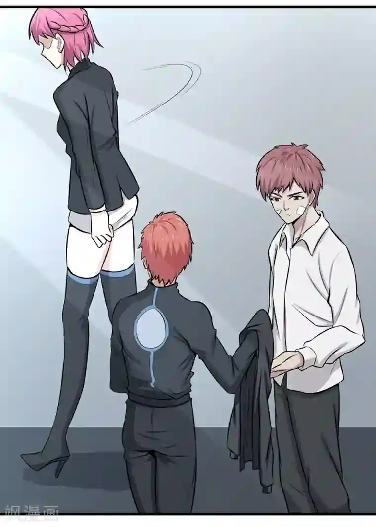 密客行动第43话