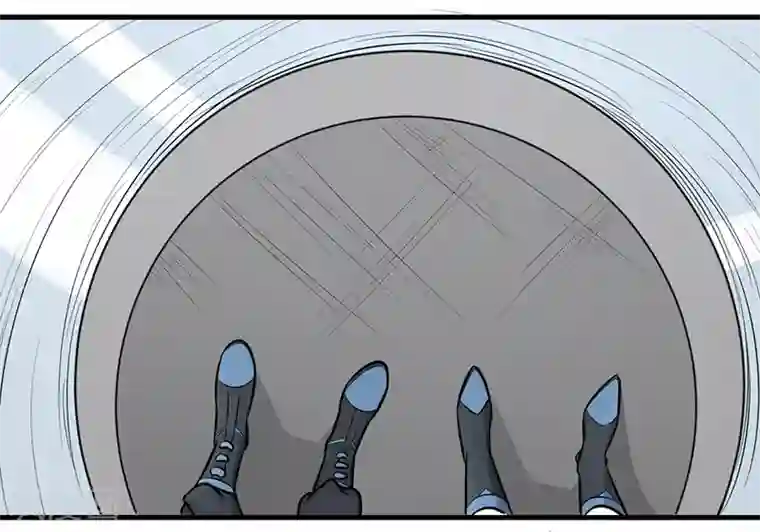 密客行动第46话