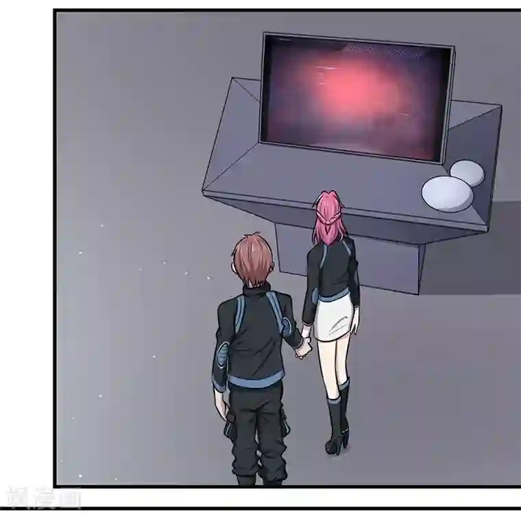 密客行动第47话