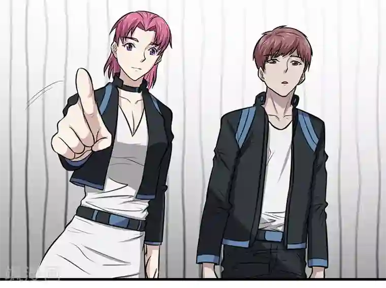 密客行动第47话