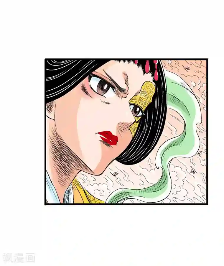 爆烈神仙传第6话 升仙考试