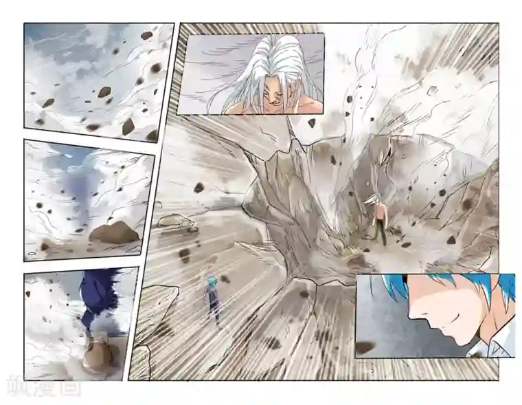 凯尔特奇迹第08话 钢之脉承的角逐上