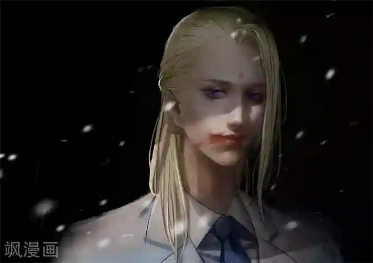 男神执事团第7话