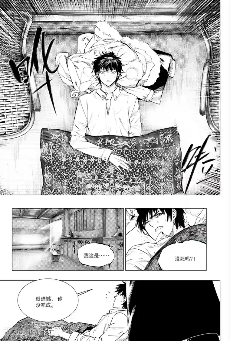 藏海花第48话