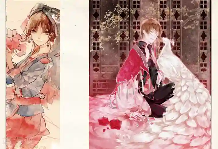 小船摇曳太深了满了第59话