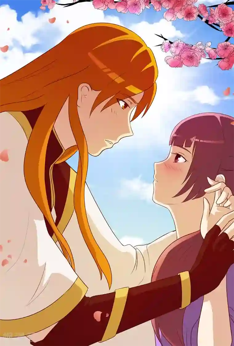 我欲屠天第11话 哼！就凭你们几个人？