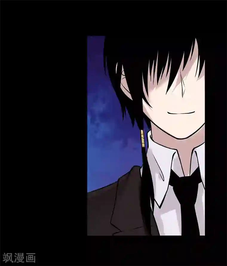 无终之路第31话