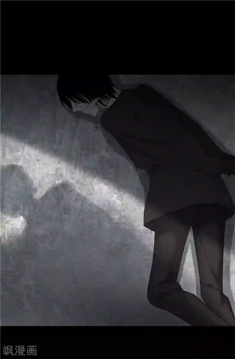 无终之路第46话