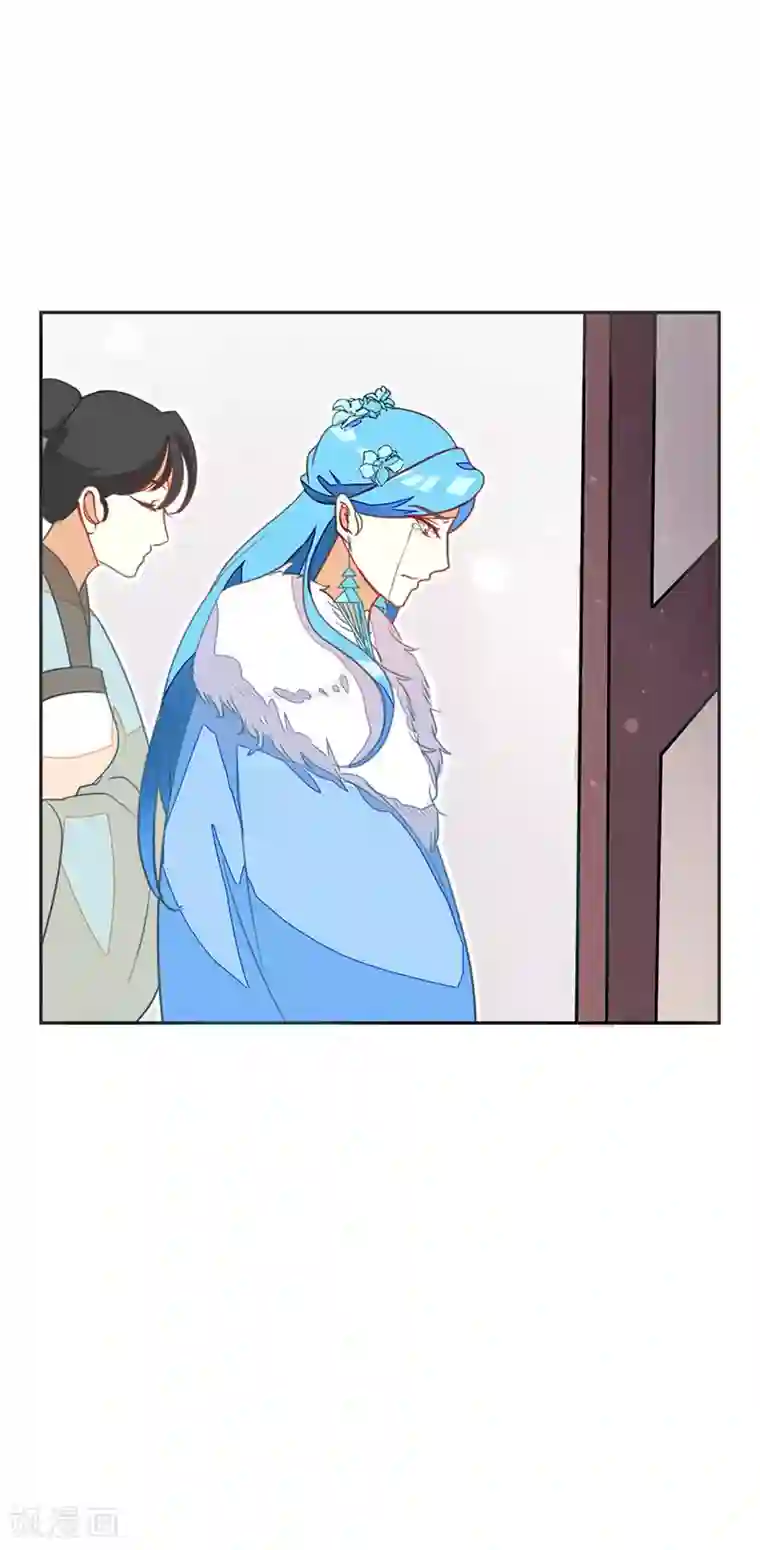 女王第59话