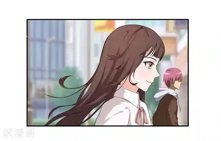 她是猫第7话 这是初次约会？