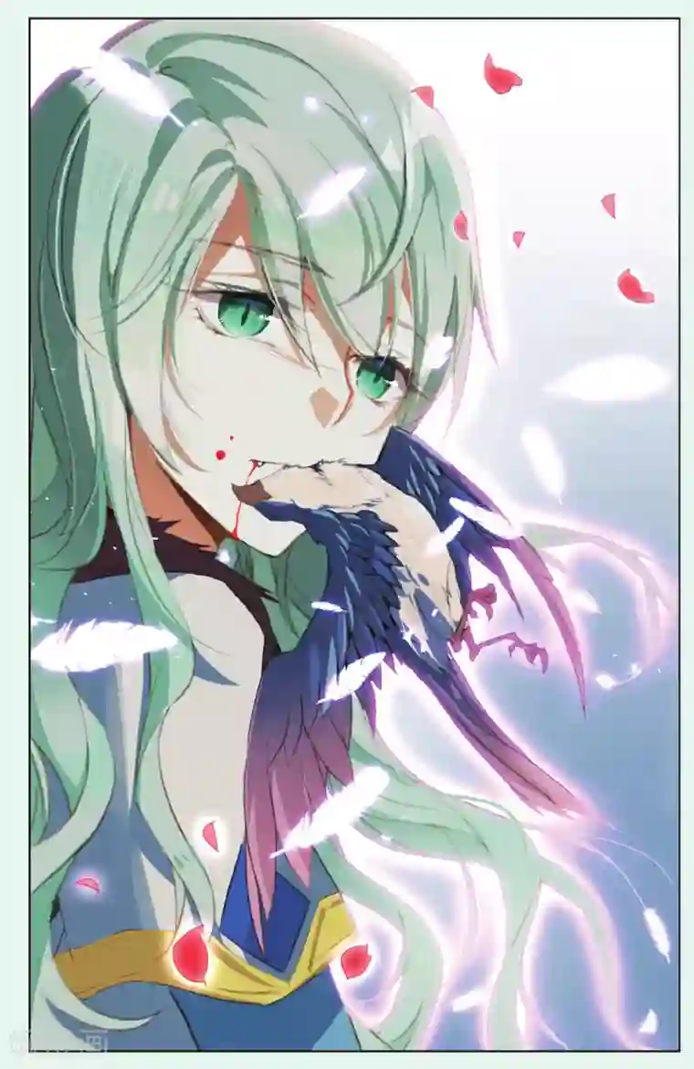 雪鹰领主第15话 天赐的礼物