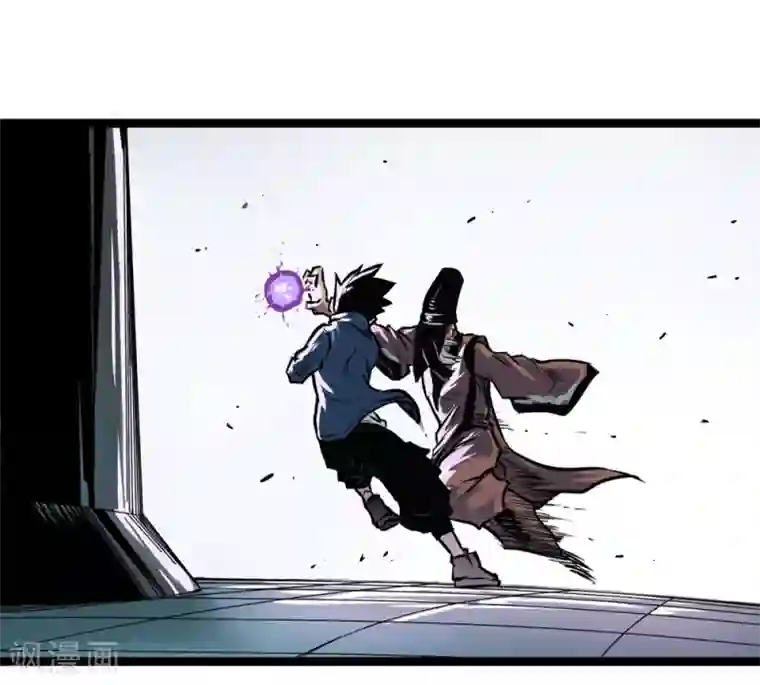 天工谱第1话 哪吒